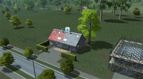 都市天际线手机版