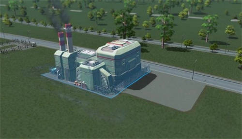 都市天际线手机版