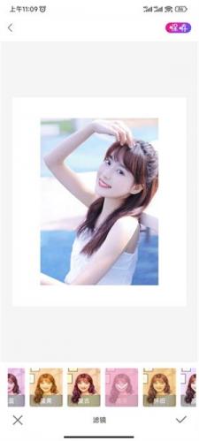 ProMovie专业摄像机