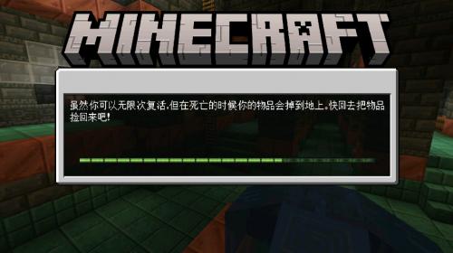 我的世界国际版