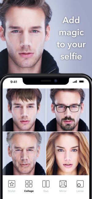 Motionleap安卓版截图2