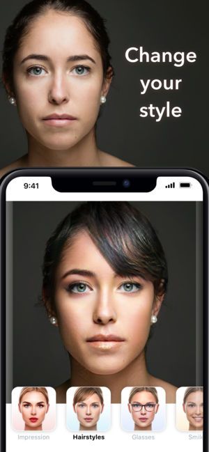 Motionleap安卓版截图3