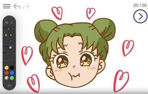 Artworkout画画软件免费版