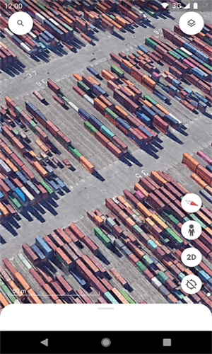Google地球(超清版)