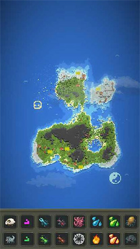 世界盒子修仙版截图1