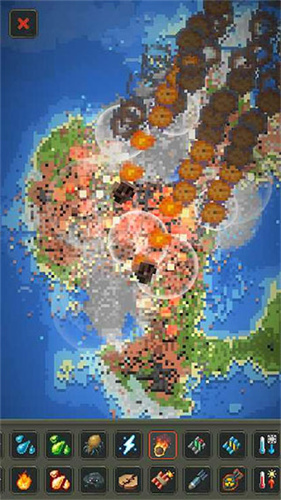 世界盒子修仙版截图3