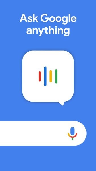 谷歌搜索引擎截图1