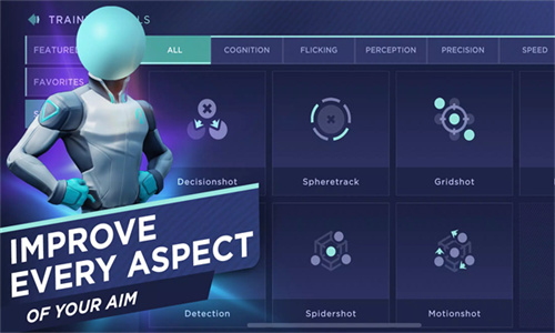 AIMLAB