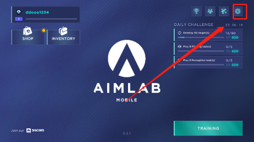 AIMLAB