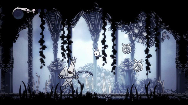 空洞骑士移植版截图1
