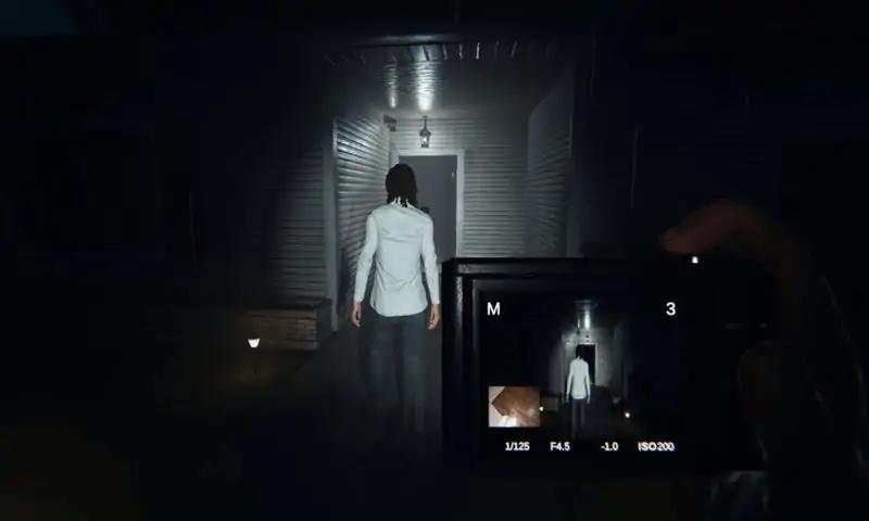 恐鬼症多人联机版