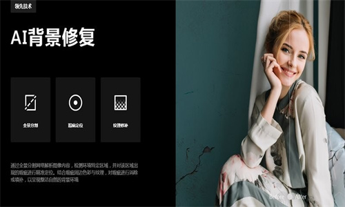 像素蛋糕修图