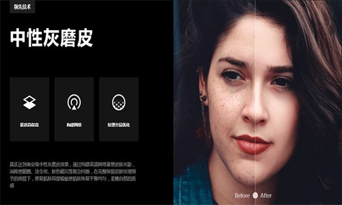 像素蛋糕修图
