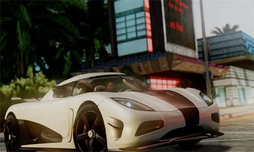 GTASA高清重制版