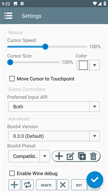 Winlator10.2.1汉化版
