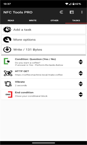 NFCTools