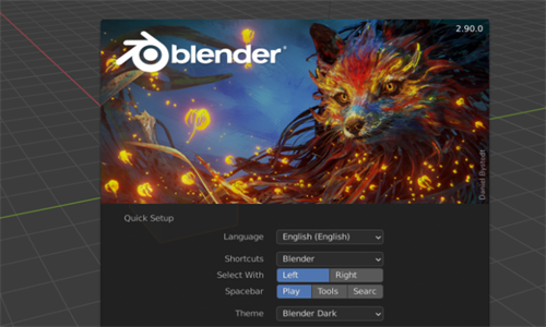 Blender手机版