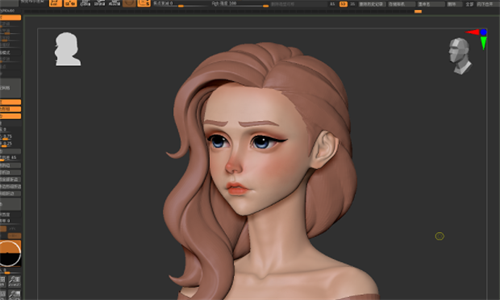 Blender手机版