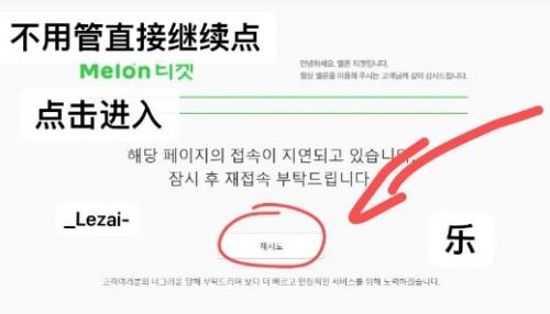 Melon Ticket国际版