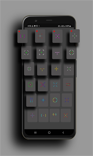 Crosshair pro准星辅助器截图0