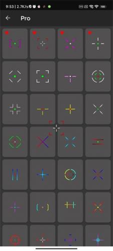 Crosshair pro准星辅助器