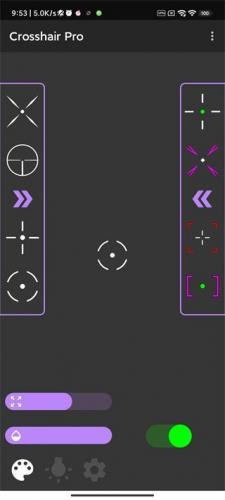 Crosshair pro准星辅助器