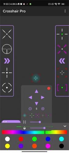 Crosshair pro准星辅助器