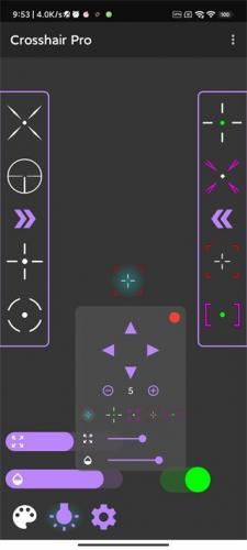 Crosshair pro准星辅助器