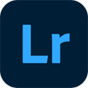 LR修图软件