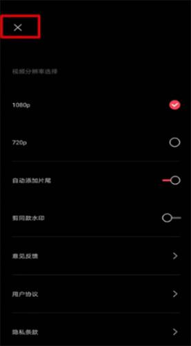 剪映国际版capcut
