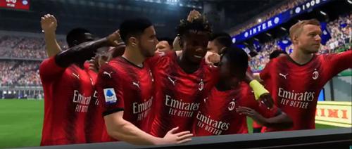 FIFA25