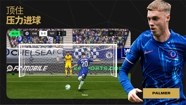 FIFA25截图2