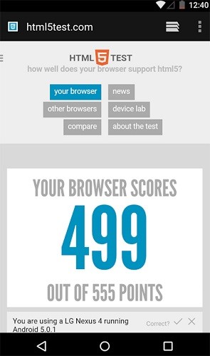 WebView截图1