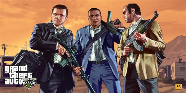 GTA侠盗飞车手机版大全