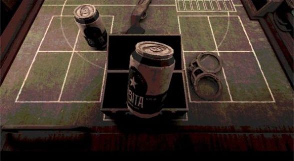 恶魔轮盘最新版截图0