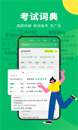 搜狗翻译截图0
