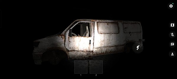 The Ghost