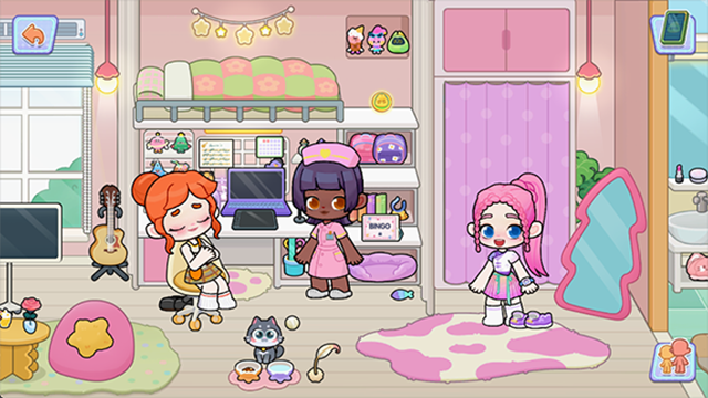 奇妙创意世界截图1
