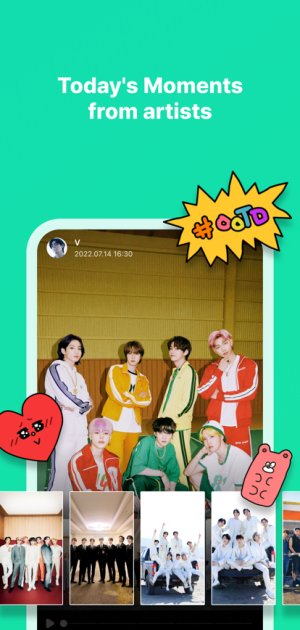 Weverse安卓版