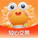 螃蟹账号交易平台