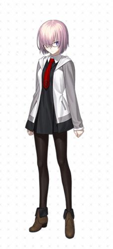FGO日服