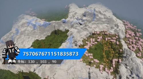 我的世界国际版1.21