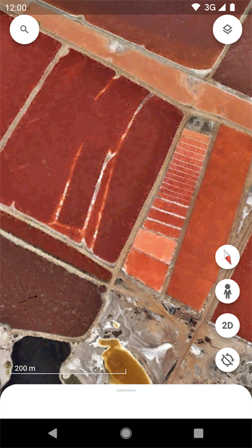 谷歌地球2025超清版截图0