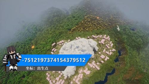 我的世界国际版1.21