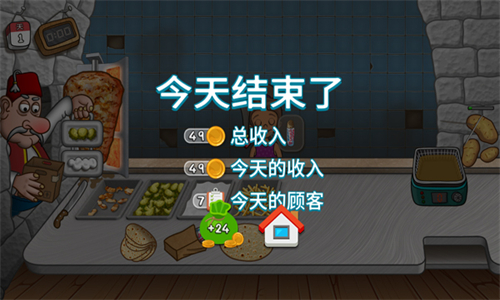 沙威玛传奇中文版截图2