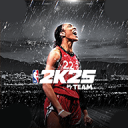 NBA2k25手游