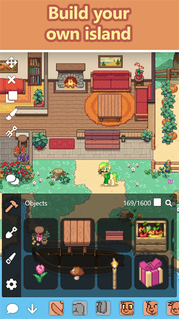 Pony town截图1