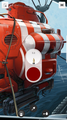 SketchBook截图2