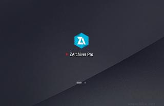 Zarchiver pro