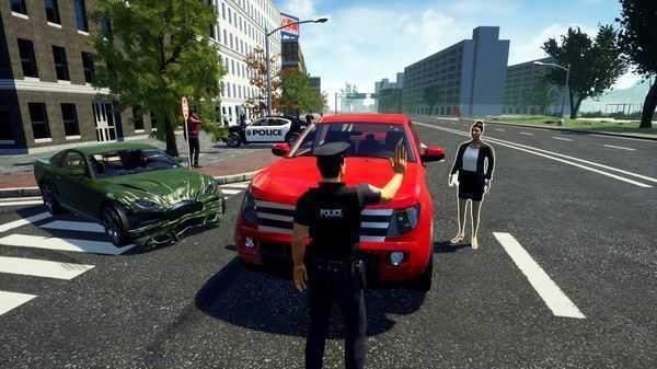 警察模拟器手机版截图2